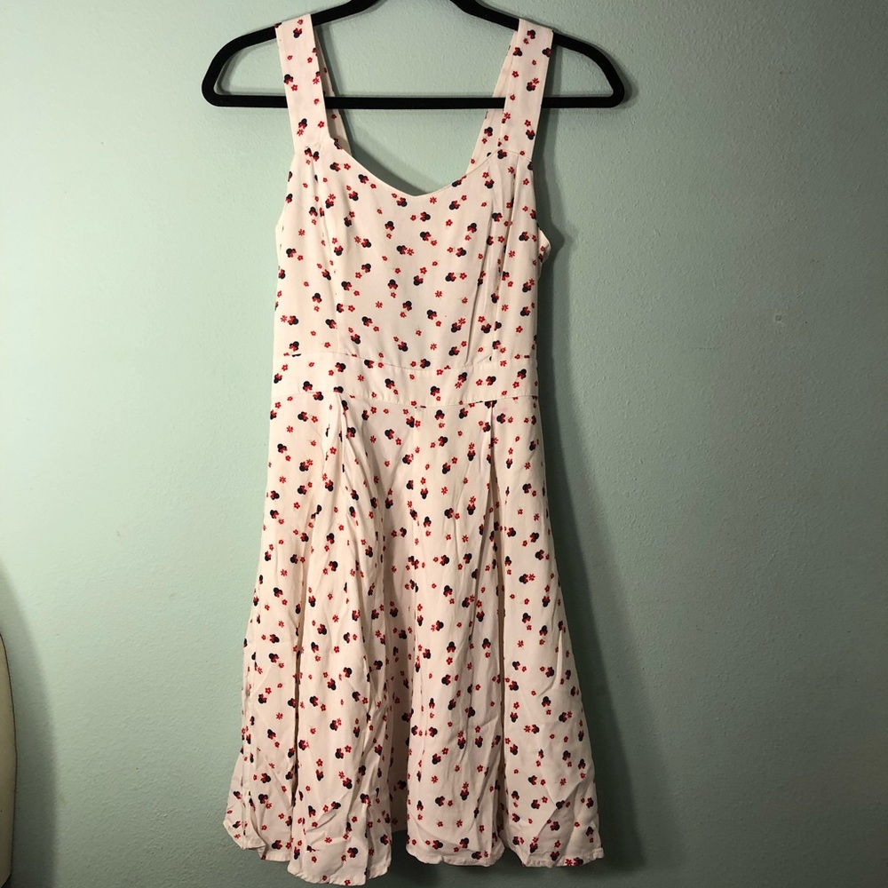 Disney dress